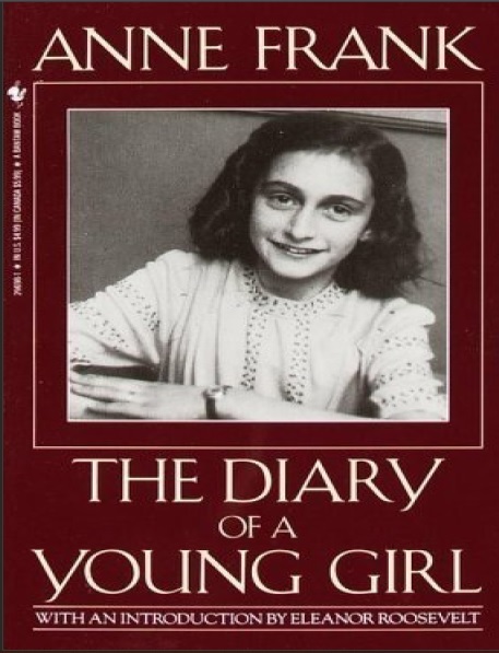 The Diary of a Young Girl 